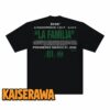 Yeat Merch A Dangerous Lyfe Movie T-Shirt 1