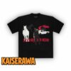 Yeat Merch A Dangerous Lyfe Movie T-Shirt