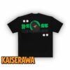 Yeat Merch CPFM Lyfestyle Cover Tee 1