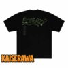 Yeat Merch CPFM x ADL Neon Sign T-Shirt 1