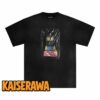 Yeat Merch CPFM x ADL Neon Sign T-Shirt