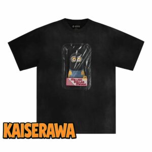 Yeat Merch Filet Mignon T-Shirt