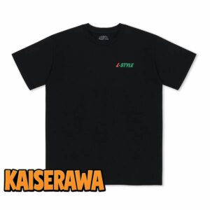 Yeat Merch L-Style Uniform T-Shirt