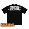 Yeat Merch Rip King Tonka T-Shirt 1