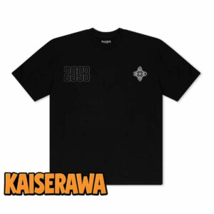 Yeat Merch The Future Is Now T-Shirt