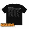 Yeat Merch The Future Is Now T-Shirt 1