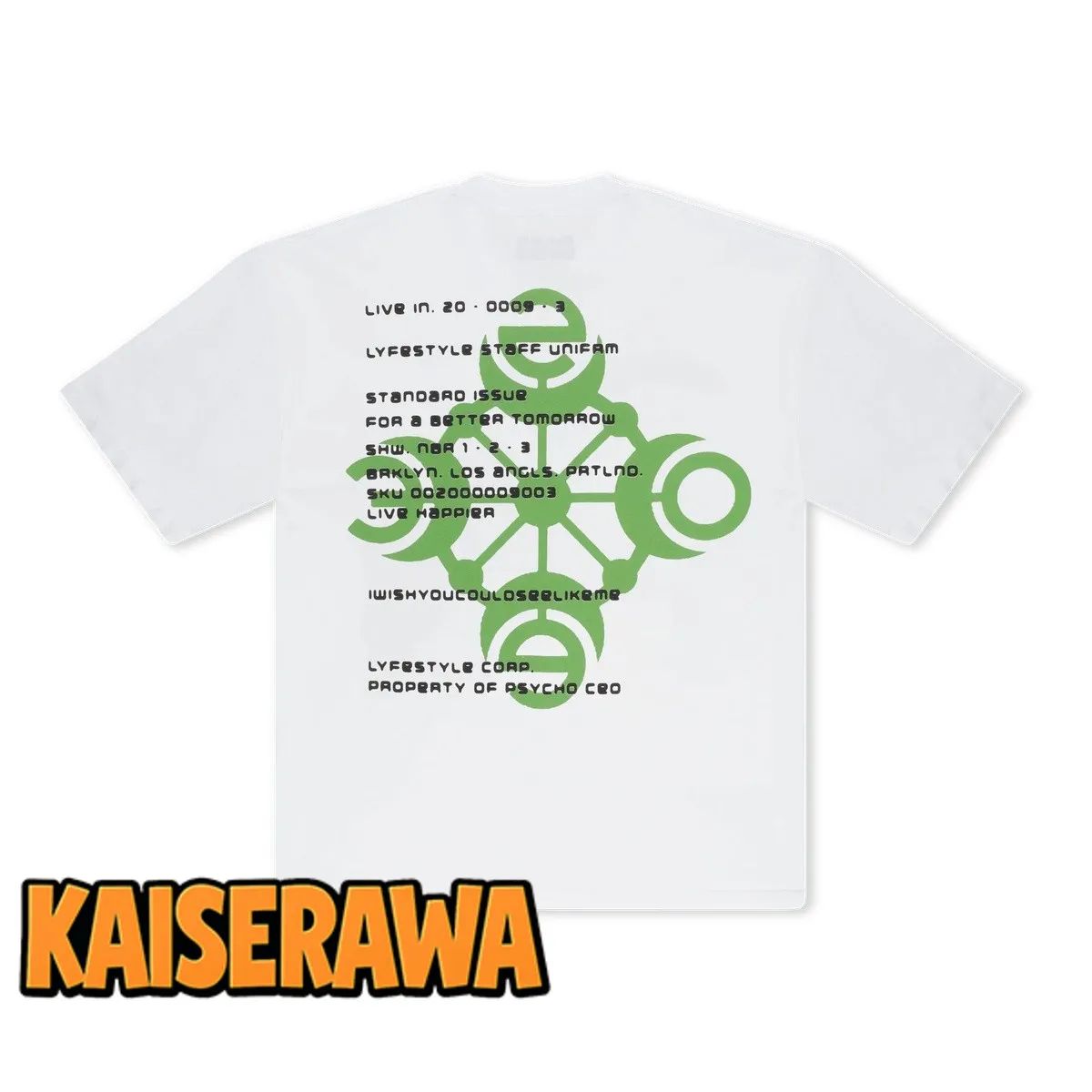 Yeat Merch 2093 Eye T-Shirt Yeat Merch 2093 Eye T-Shirt