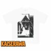 Yeat Merch 2093 Eye T-Shirt Yeat Merch 2093 Eye T-Shirt