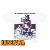 Yeat Merch A Dangerous Love Cross T-Shirt
