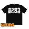 Yeat Merch 2093 Chain T-Shirt 1
