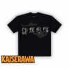 Yeat Merch CPFM x ADL Chat Room T-Shirt