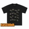 Yeat Merch Gentleminions Tuxedo T-Shirt Yeat Merch Gentleminions Tuxedo T-Shirt