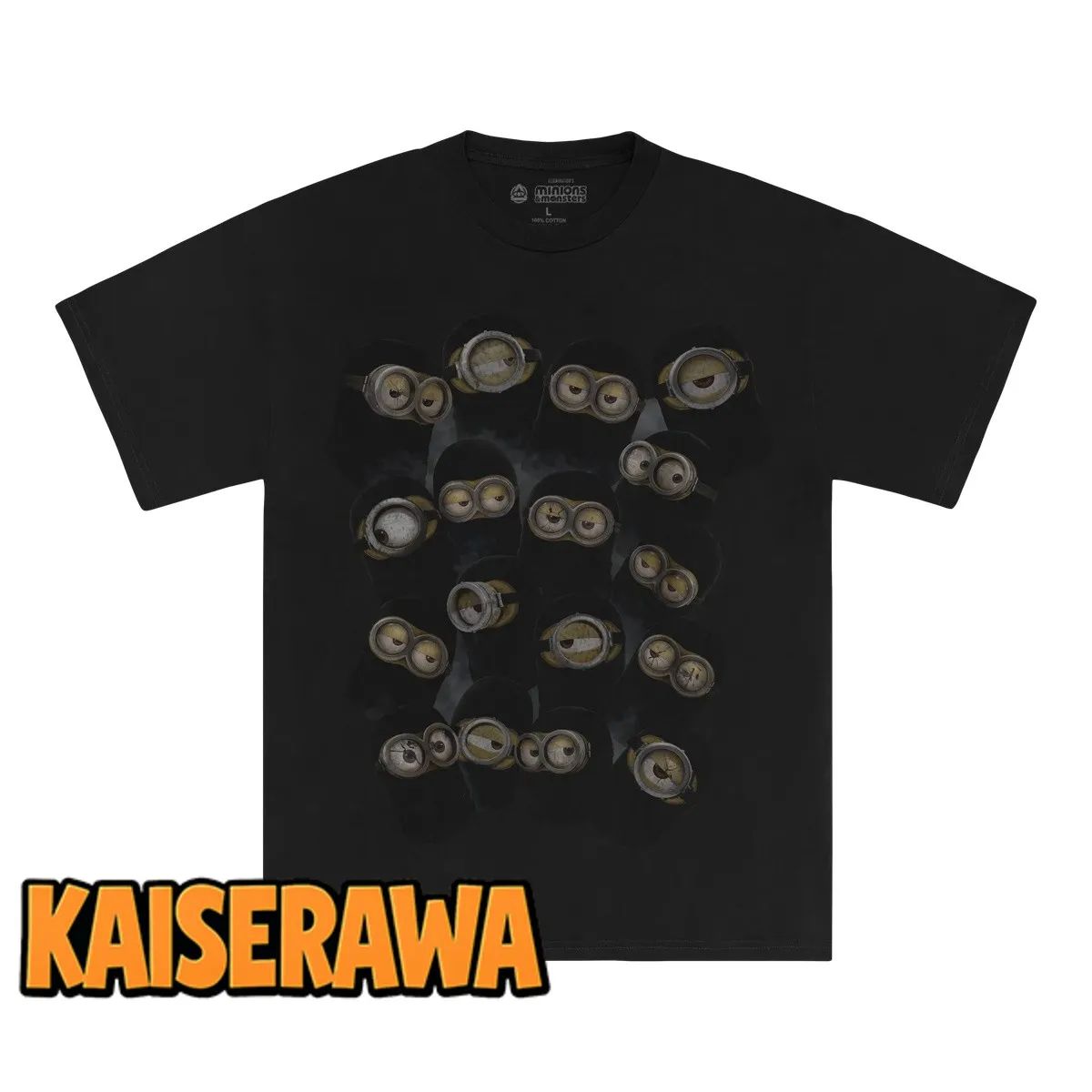 Yeat Merch Henchmen T-Shirt Yeat Merch Henchmen T-Shirt