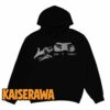 Yeat Merch ADL LA Familia Hoodie