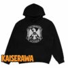 Yeat Merch ADL Logo Hoodie