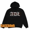 Yeat Merch Lyfestyle Corp Hoodie