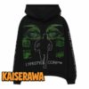 Yeat Merch Lyfestyle Corporation x Minions Monsters Twizz Hoodie