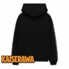 Yeat Merch Lyfestyle Corp Hoodie 1