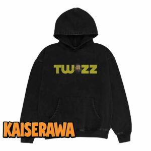 Yeat Merch Lyfestyle Corporation x Minions Monsters Twizz Hoodie
