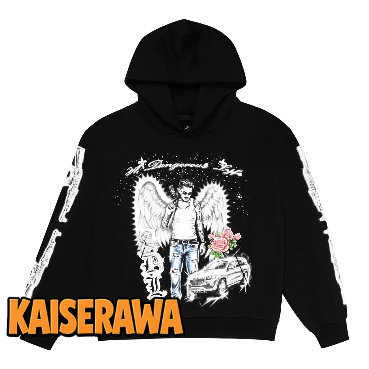Yeat Merch Rip King Tonka Hoodie Yeat Merch Rip King Tonka Hoodie