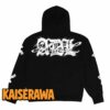 Yeat Merch Rip King Tonka Hoodie 1