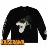 My Chemical Romance Merch Arachnida Sweatshirt
