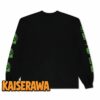 Yeat Merch Lyfestyle Corp Long Sleeve 1