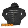 Yeat Merch Dangerous Summer Alligator Zip-Up Hoodie Yeat Merch Dangerous Summer Alligator Zip-Up Hoodie
