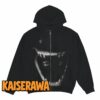 Yeat Merch Dangerous Summer Alligator Zip-Up Hoodie Yeat Merch Dangerous Summer Alligator Zip-Up Hoodie