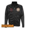 My Chemical Romance Merch Draag National Team Bomber Jacket