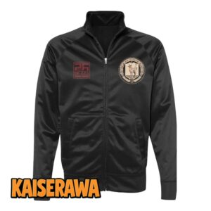 My Chemical Romance Merch Draag National Team Bomber Jacket