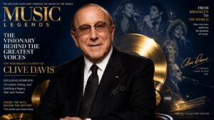 Clive Davis Net Worth and His Music Legacy