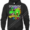 Yeat Merch Rip King Tonka Hoodie Yeat Merch Rip King Tonka Hoodie