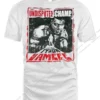 Hameee Undisputed Champ Shirt