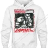 T-rex Cousin Party Hoodie