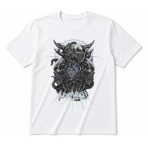 Angelmaker Sigil T-Shirt