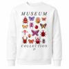 Animal Crossing Bug Collection T-Shirt 3