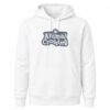 Animal Crossing Distressed Logo T-Shirt 1
