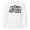 Animal Crossing Distressed Logo T-Shirt 2
