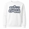 Animal Crossing Distressed Logo T-Shirt 3