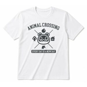 Animal Crossing Every Day T-Shirt