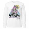 Animal Crossing Extra Soft Nintendo Mario Kart Beach Race T-Shirt 2