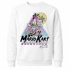 Animal Crossing Extra Soft Nintendo Mario Kart Beach Race T-Shirt 3