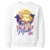 Animal Crossing Isabelle Vacation Mode T-Shirt 3