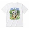 Animal Crossing New Horizons Group T-Shirt