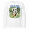 Animal Crossing KK Slider Girls T-Shirt 2