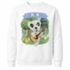 Animal Crossing KK Slider Girls T-Shirt 3