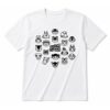 Animal Crossing New Horizons Group T-Shirt