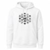 Animal Crossing New Horizons Group T-Shirt 1