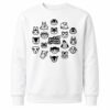 Animal Crossing New Horizons Group T-Shirt 3
